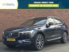 Volvo XC60 - T5 250pk Geartronic AWD Inscription | Automaat | Trekhaak | Schuif-/Kanteldak | Camera | P