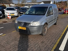 Volkswagen Caddy - 2.0 SDI - Export prijs