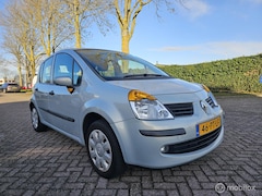 Renault Modus - 1.4-16V Authentique Luxe Airco Eerst Eigenaar