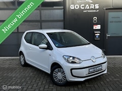 Volkswagen Up! - 1.0 high up BlueMotion