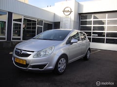 Opel Corsa - 1.2-16V met APK tot 15-12-2026 , let op km stand onlogisch daarom deze prijs