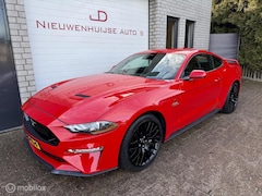 Ford Mustang - GT 5.0 V8 Performance, 2021 met 8.451km