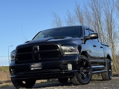 Dodge Ram 1500 - SPORT 5.7L V8, LAGE BIJTELLING, VEEL EXTRA'S