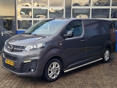 Opel Vivaro - 2.0 CDTI L3H1 Edition Automaat / Historie bekend / Carplay / Cruise control / Sidebars / O
