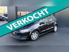 Volkswagen Polo - 1.2 Easyline Carplay|AIrco