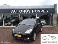 Mitsubishi Colt - 1.3 Invite