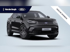 Ford Capri - Premium Extended Range RWD 77 kWh | Nieuw | Voorraad | Incl. € 3000 Voordeel |