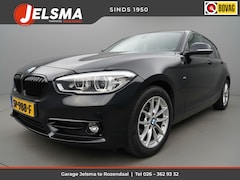 BMW 1-serie - 118i CL Executive Aut., Sport-line | Clima | Navi