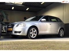 Audi A3 Sportback - 1.6 FSI/CRUISE/CLimate/Trekhaak