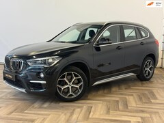 BMW X1 - SDrive20i High Executive|AUTOMAAT|INRUIL MOGELIJK