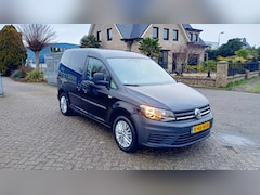 Volkswagen Caddy - 1.4 TSI L1H1 BMT Hi