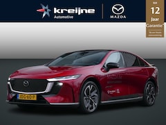 Mazda 6e - Takumi Plus Long Range 80 kWh | SONY-audio | 552km WLTP | RIJKLAARPRIJS