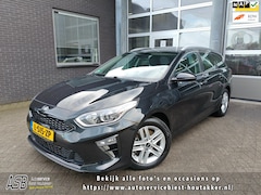 Kia Cee'd Sportswagon - Ceed 1.0 T-GDi DynamicLine | Carplay | DAB | Cruise en Climate Control | Camera