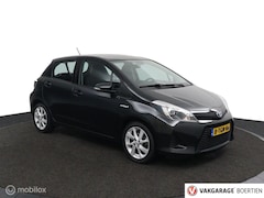 Toyota Yaris - 1.5 Full Hybrid Aspiration Dealer onderhouden