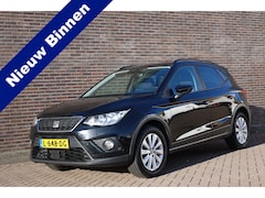 SEAT Arona - 1.0 TSI Style Business Intense Full options Navi, Parkeerassist