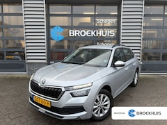 Skoda Kamiq - 1.0 TSI 95 pk Active | Airco | Cruise control | Navi |