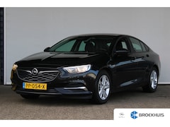 Opel Insignia Grand Sport - 1.5 Turbo Online Edition | Trekhaak | 17" Lichtmetalen velgen | Achteruitrijcamera | Dodeh