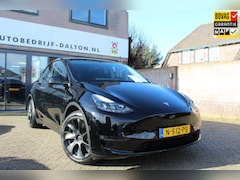 Tesla Model Y - Long Range AWD 75 kWh