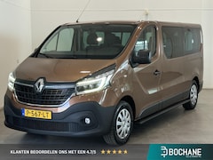 Renault Trafic Passenger - 2.0 dCi 120 Grand Zen | Navigatie | Airco | Cruise Control | Trekhaak | Parkeersensoren en