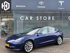 Tesla Model 3 - Standard RWD Plus 60 kWh 91% SOH Autopilot