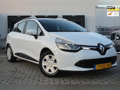 Renault Clio Estate - 1.5 dCi ECO Expression Airco Cruise NAP