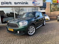 MINI Countryman - 1.5 One Chili