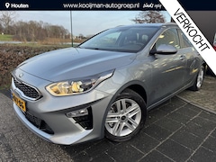 Kia Cee'd Sportswagon - Ceed 1.4 T-GDi DynamicPlusLine Eerste Eigenaar, Afneembare trekhaak, Dealeronderhouden, Ad