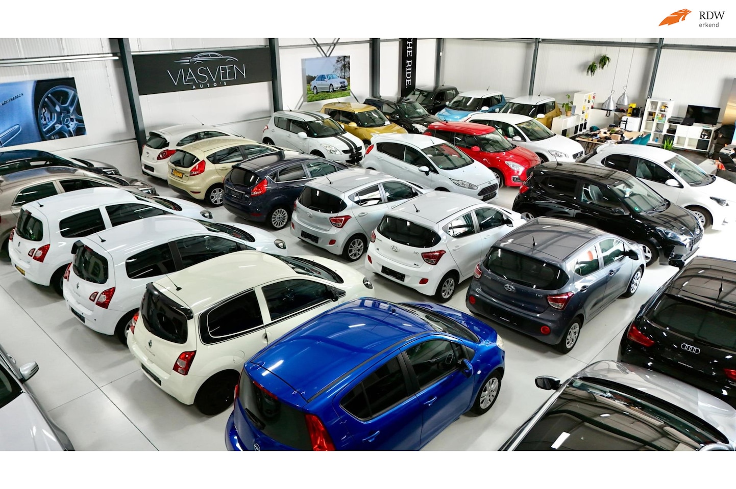 Ford Ka - Krijgen nog 3 leuke Ford ka's binnen!!! - AutoWereld.nl