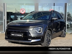 Kia Niro - 1.6 GDi PHEV Plug-in Hybrid DynamicLine | Navigatie | Camera | Elektr. klep | Elektr. vers
