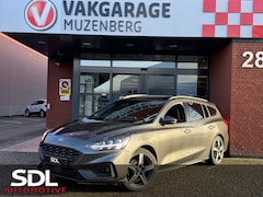 Ford Focus Wagon - 1.5 EcoBoost ST Line Business // NAVI // PDC V+A // CLIMA // STOELVERWARMING // ADAPTIVE C