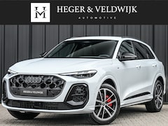 Audi Q5 - 2.0 TFSI e-hybrid quattro 368pk S edition Competition | S-Seats | B&O Sound | Head-Up | Me