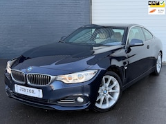 BMW 4-serie Coupé - 420i Centennial High Executive AUT./LEDER/LED/ORGNL/