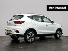 MG ZS - EV Standard Range Comfort 50 kWh | Camera | Parkeersensoren | LED | Carplay | 17'' LM Velg