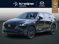 Mazda CX-5 - 2.0 e-SkyActiv-G M Hybrid 165 Homura | Comfort Pack | Afneembare trekhaak | RIJKLAAPRIJS