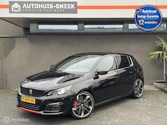 Peugeot 308 - 1.6 PureTech GTi | Vol opties | 12 mnd Garantie