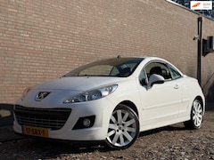 Peugeot 207 CC - 1.6 VTi Griffe | Lederen Interieur