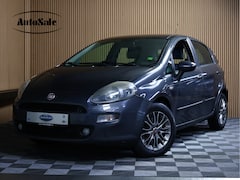 Fiat Punto Evo - 1.3 M-Jet Easy CLIMATRONIC TREKHAAK CITY '12