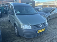 Volkswagen Caddy - BENZINE 1.6 Comfortline 5p