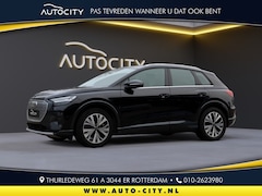 Audi Q4 e-tron - 40 77 kWh 204 pk Advanced Edition 92% SOH