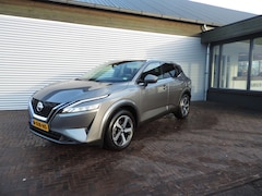 Nissan Qashqai - 1.3 MHEV Xtronic Premiere Edition panoramadak lage km