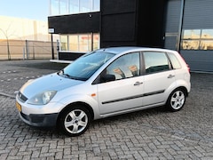 Ford Fiesta - 1.4 TDCi Ambiente