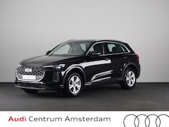 Audi Q5 - Advanced edition e-hybrid 299 pk | Trekhaak elektrisch | Stoelen voor elektrisch | Technie