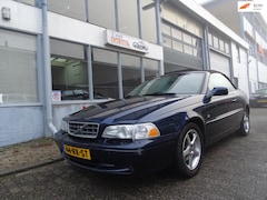 Volvo C70 Convertible - 2.0 T Luxury Line