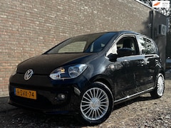 Volkswagen Up! - 1.0 high up | Airco | 5-Deurs | LM-Velgen