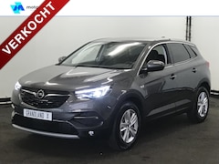 Opel Grandland X - 1.2 Turbo 130pk Business Executive+ AGR