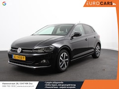 Volkswagen Polo - 1.0 TSI 115pk DSG Highline | Navigatie | Apple Carplay/Android Auto | Climate Control | Cr