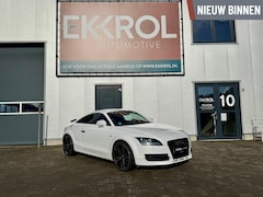 Audi TT - 1.8 TFSI Coupé (Nieuwe Motor Bij 152.000 / Carplay)