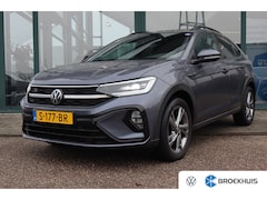 Volkswagen Taigo - 110PK 1.0 TSI R-Line Business | Achteruitrijcamera | Apple Carplay/Android Auto|telefoonin