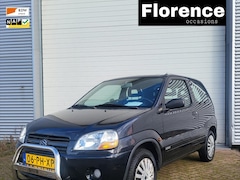 Suzuki Ignis - 1.3-16V GL Nieuwe APK AIRCO NAP