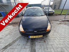 Ford Ka - 1.3 Cool & Sound Frisse ka zuinig rijden leuke staat CarPlay APK TOT 15-1-2027